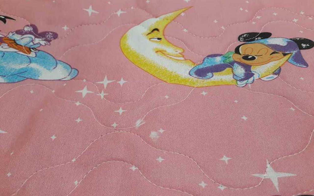 DreamLine Baby Sleep Dream TFK фото 5