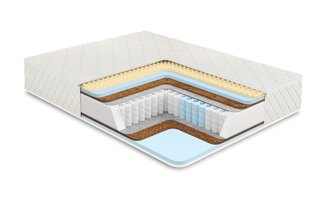 Comfort Line Баланс Eco Hard TFK