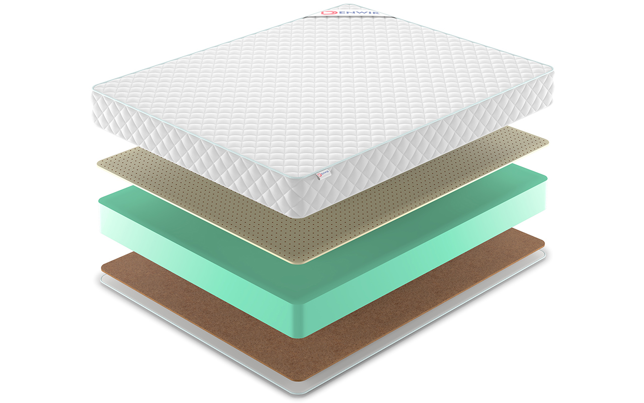 Denwir Simpl Roll Hard Soft 20 фото 3