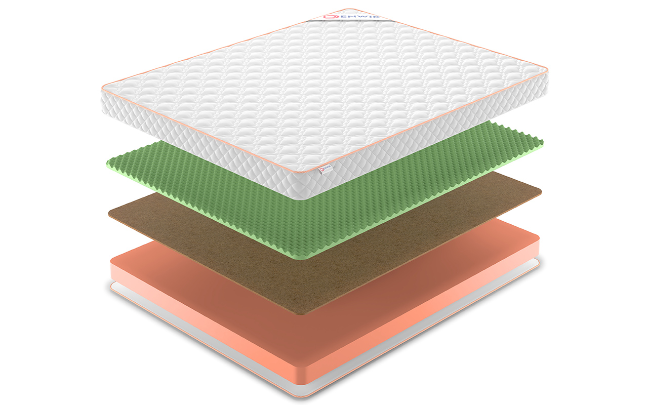 Denwir Top Roll Balance Relax 14 фото 3