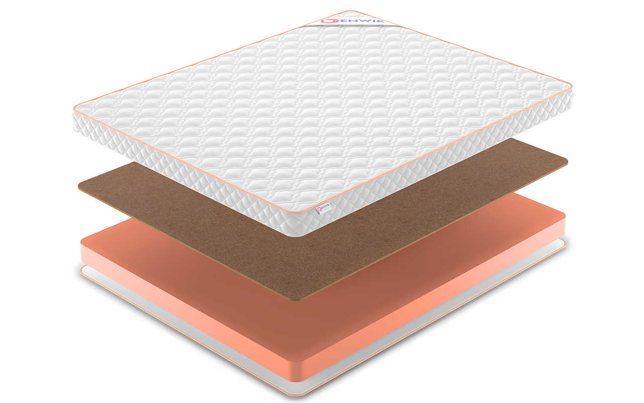 Denwir Top Roll Foam Hard 11 фото 3