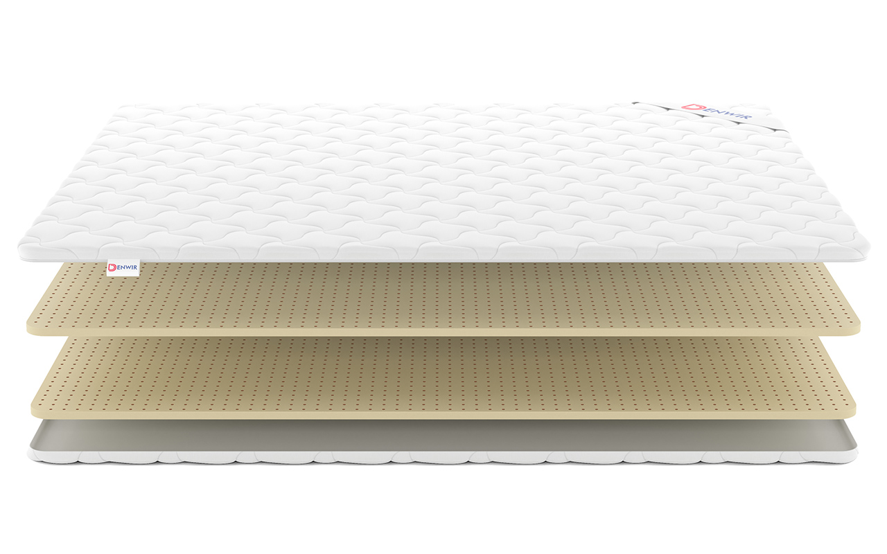 Denwir Top Comfort Soft 4 фото 4