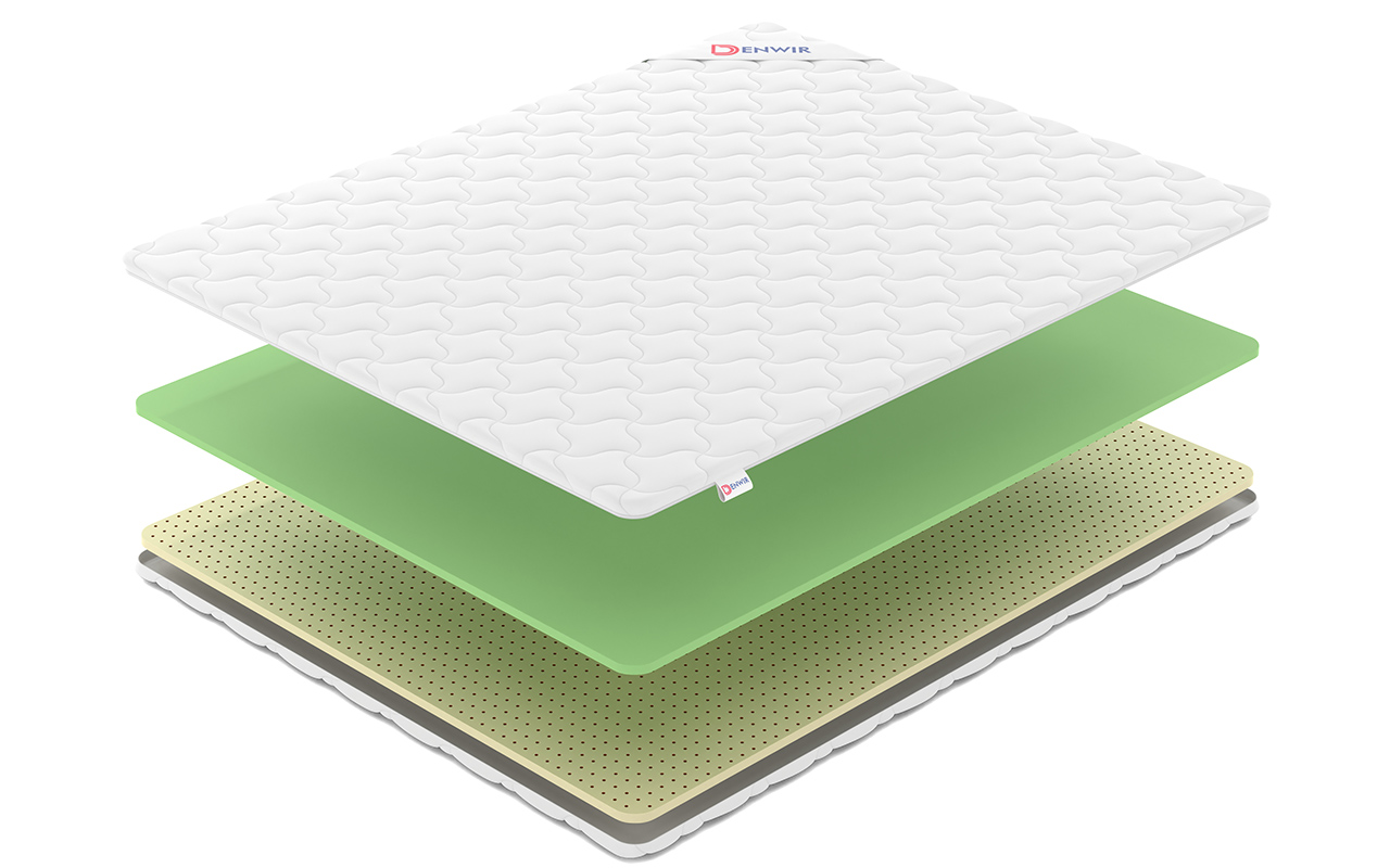 Denwir Top Comfort Soft Foam 4 фото 3