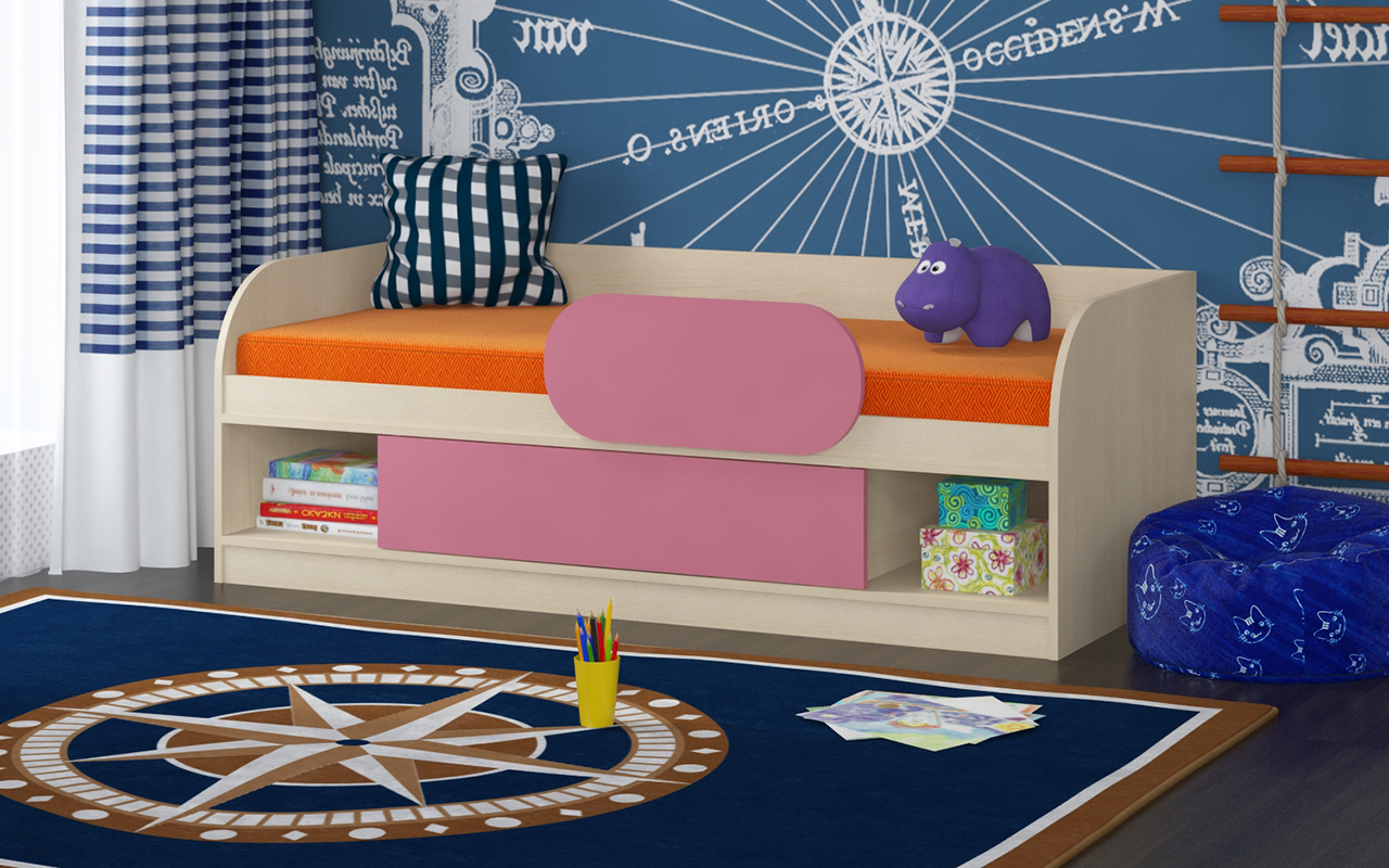 Формула Мебели Соня-4 фото 11