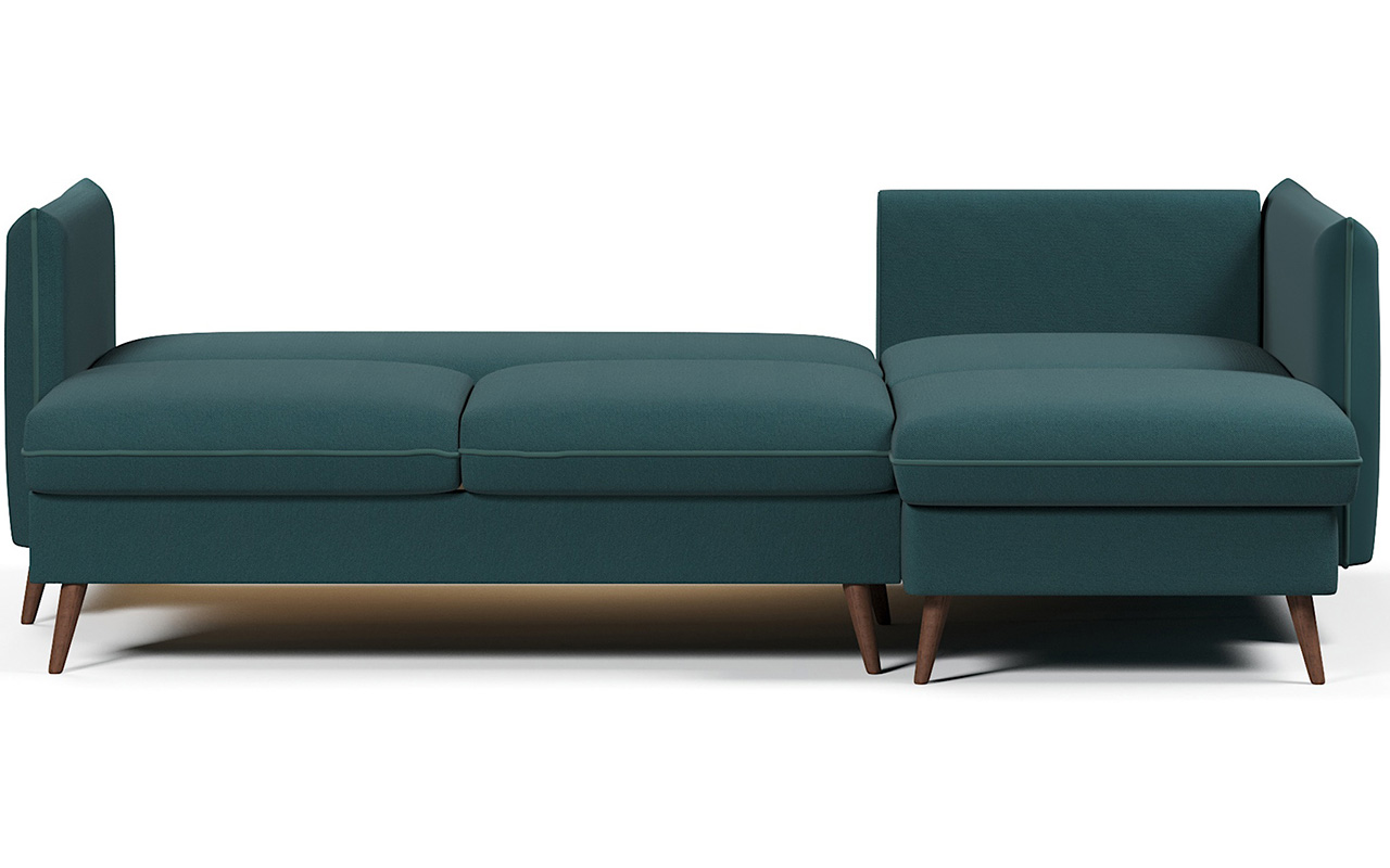 Gupan Delorm угловой фото 11