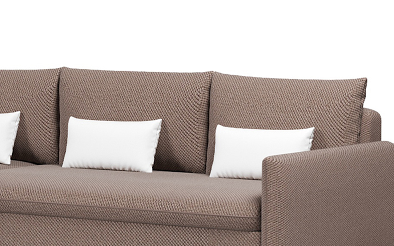 Gupan Рон угловой фото 21