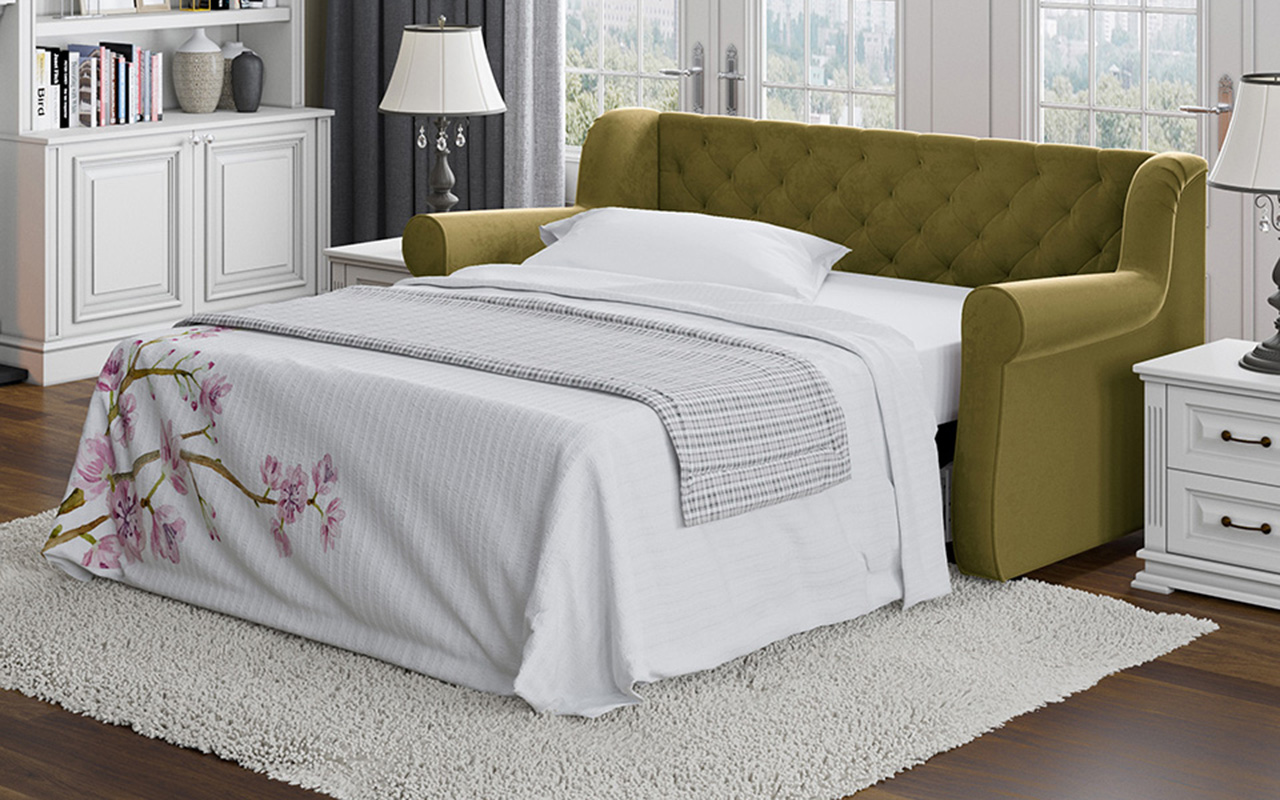 Орматек Synergy Grace 140*196 фото 50