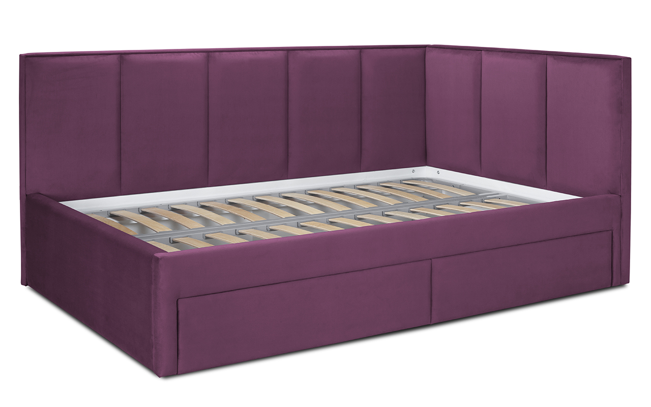 Flepers Lion Лайф с ящиками правая фото 4