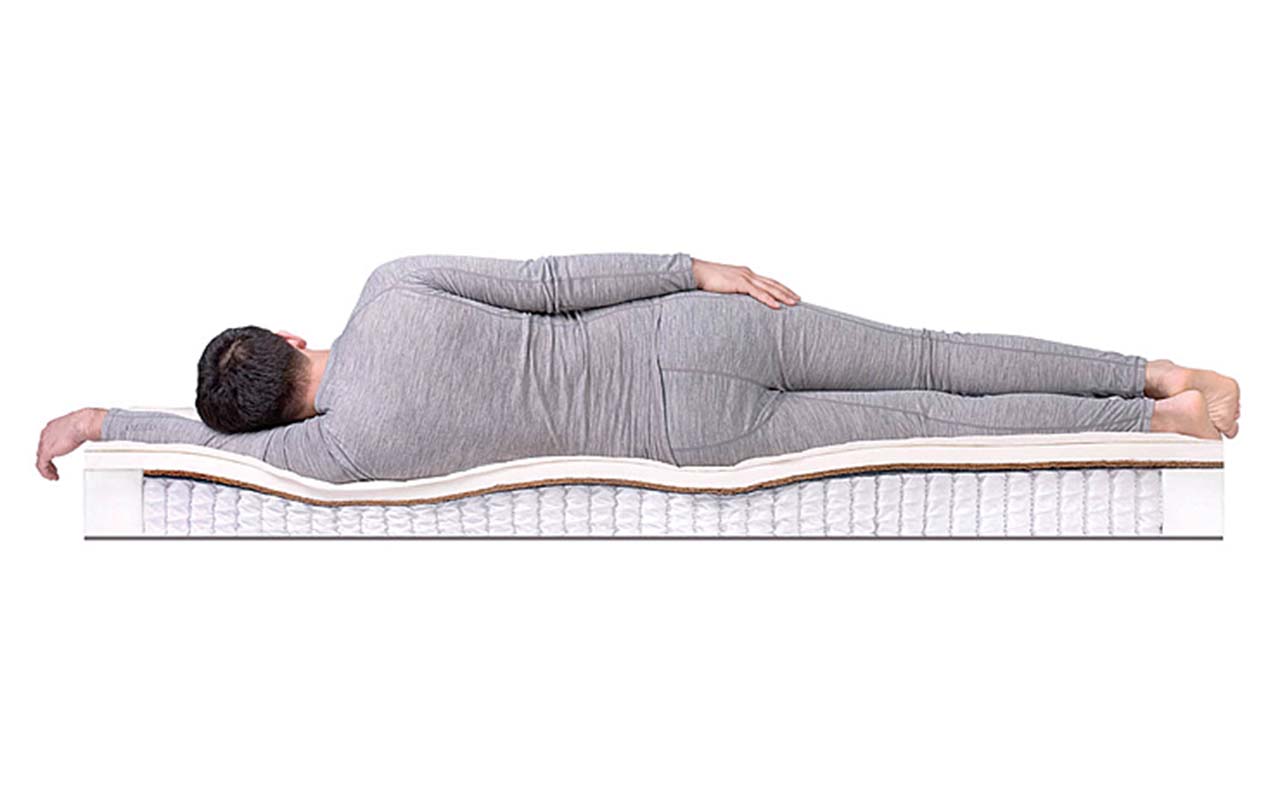 DreamLine Balance Medium S1000 фото 3