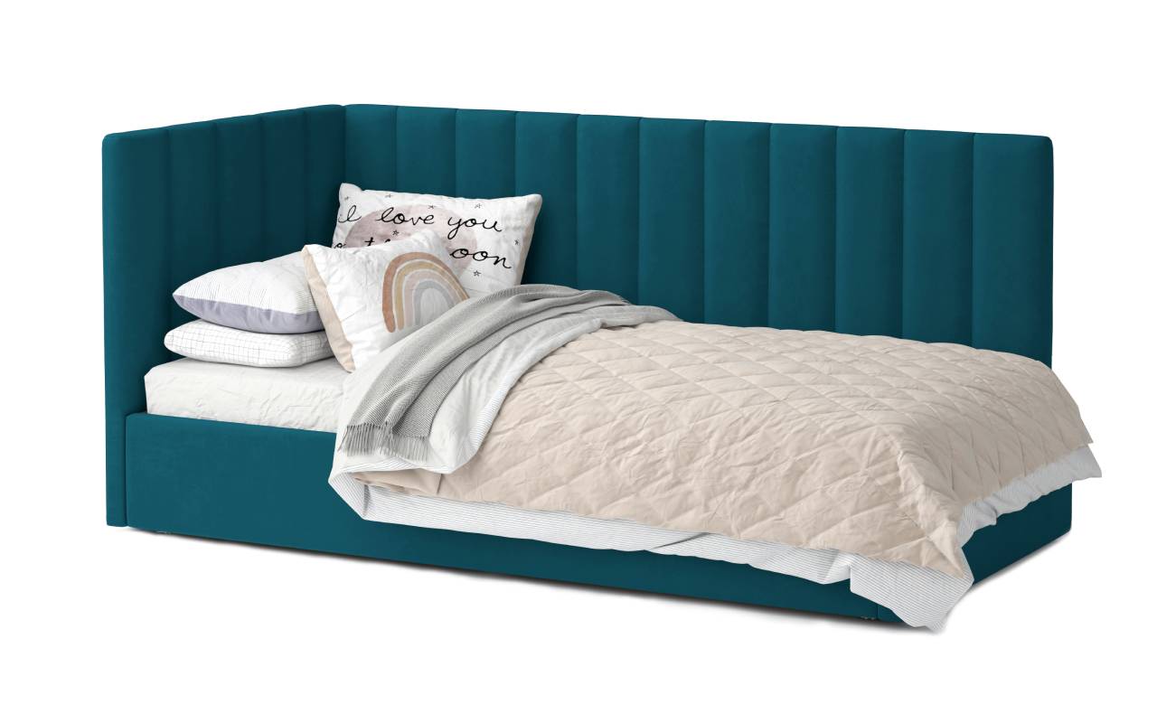 Galaxy Меркурий 3 Тахта левая