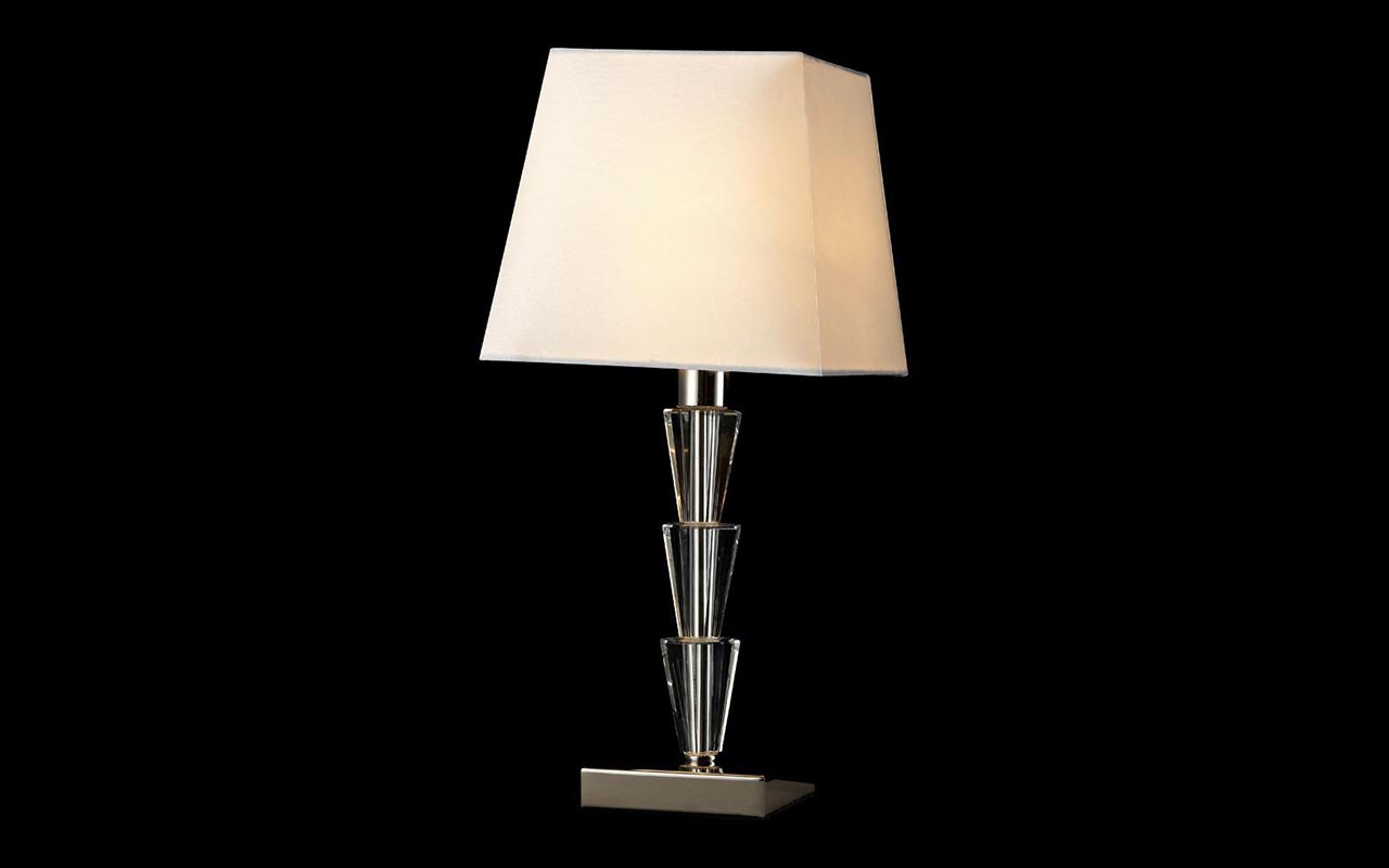 Crystal Lux MARSELA LG1 NICKEL фото 2