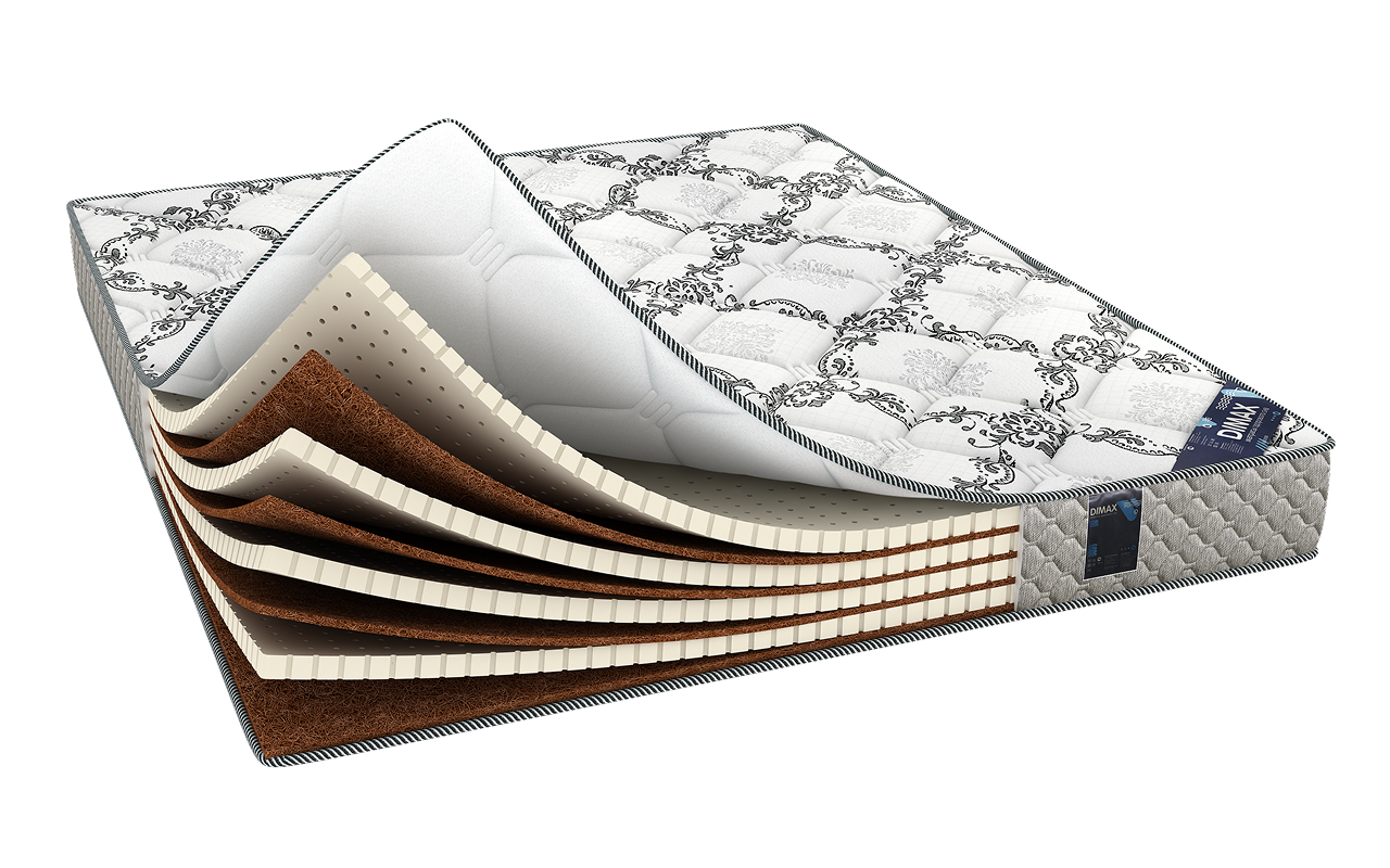 Dimax Онли Медиум Софт