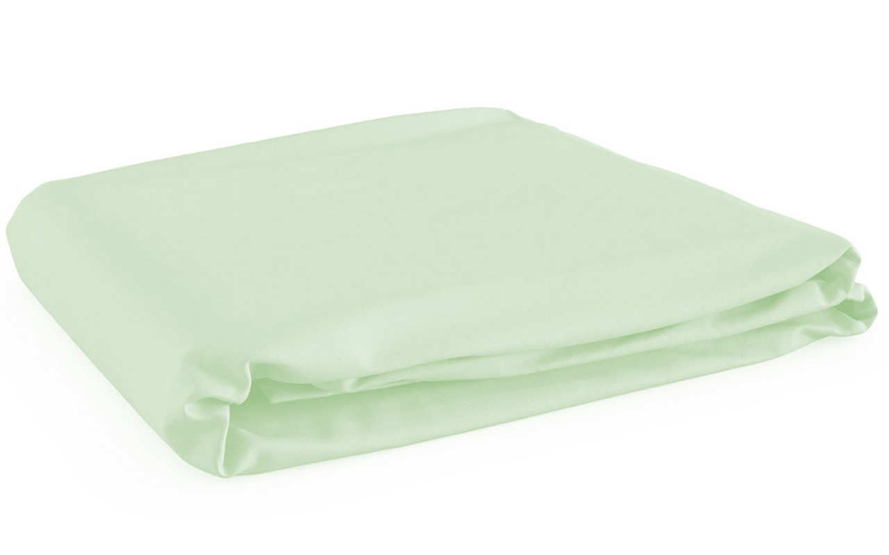 Орматек Простыня на резинке 24 см круглая фото 6