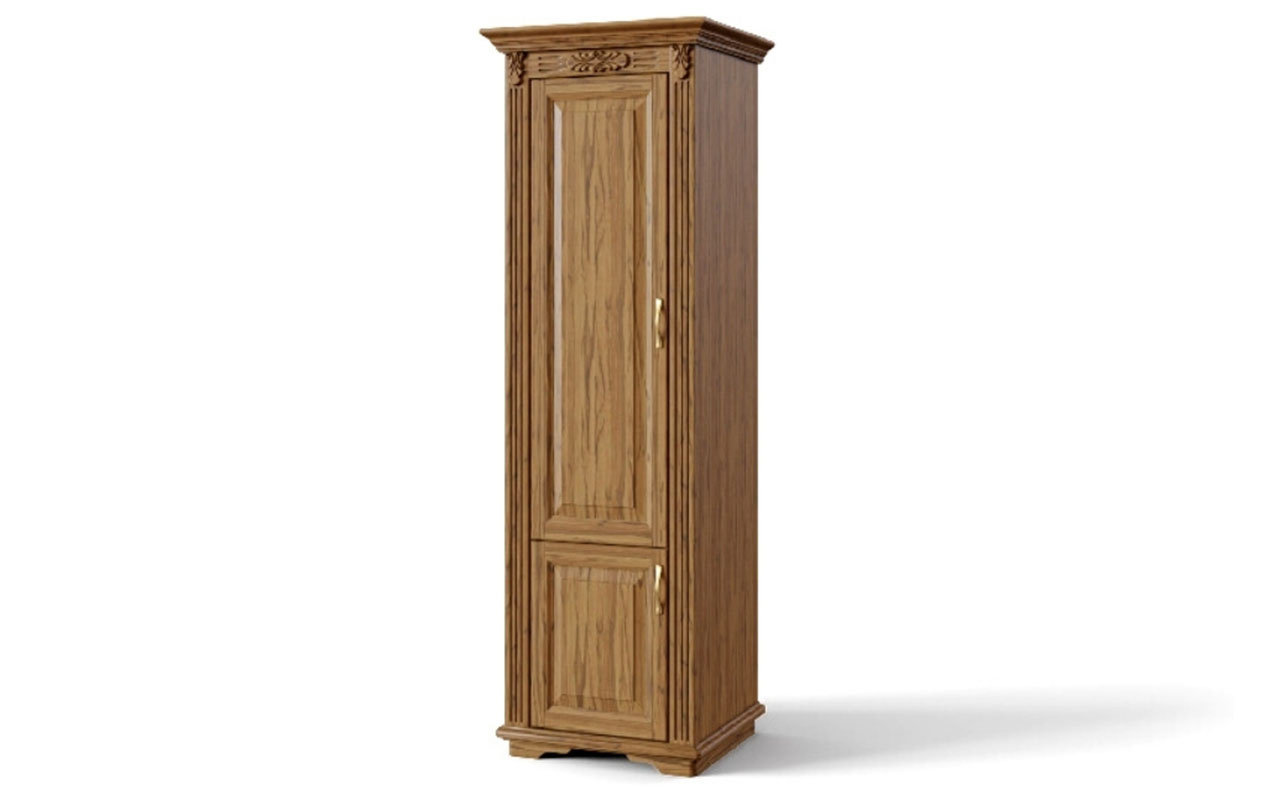 DreamLine Палермо 1-но створчатый фото 4