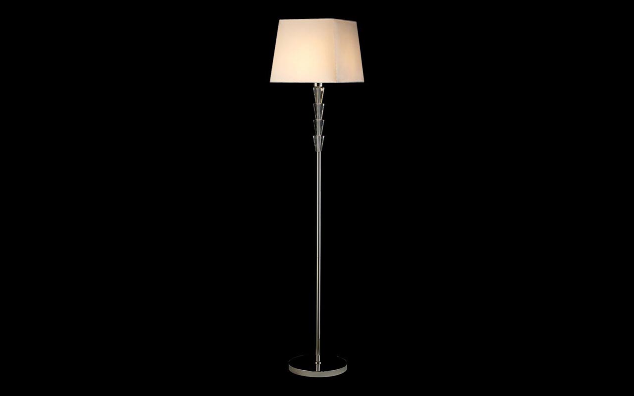 Crystal Lux Marsela PT1 Nickel фото 2